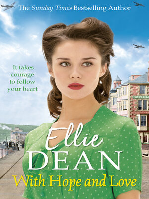 With Hope and Love - ebook
